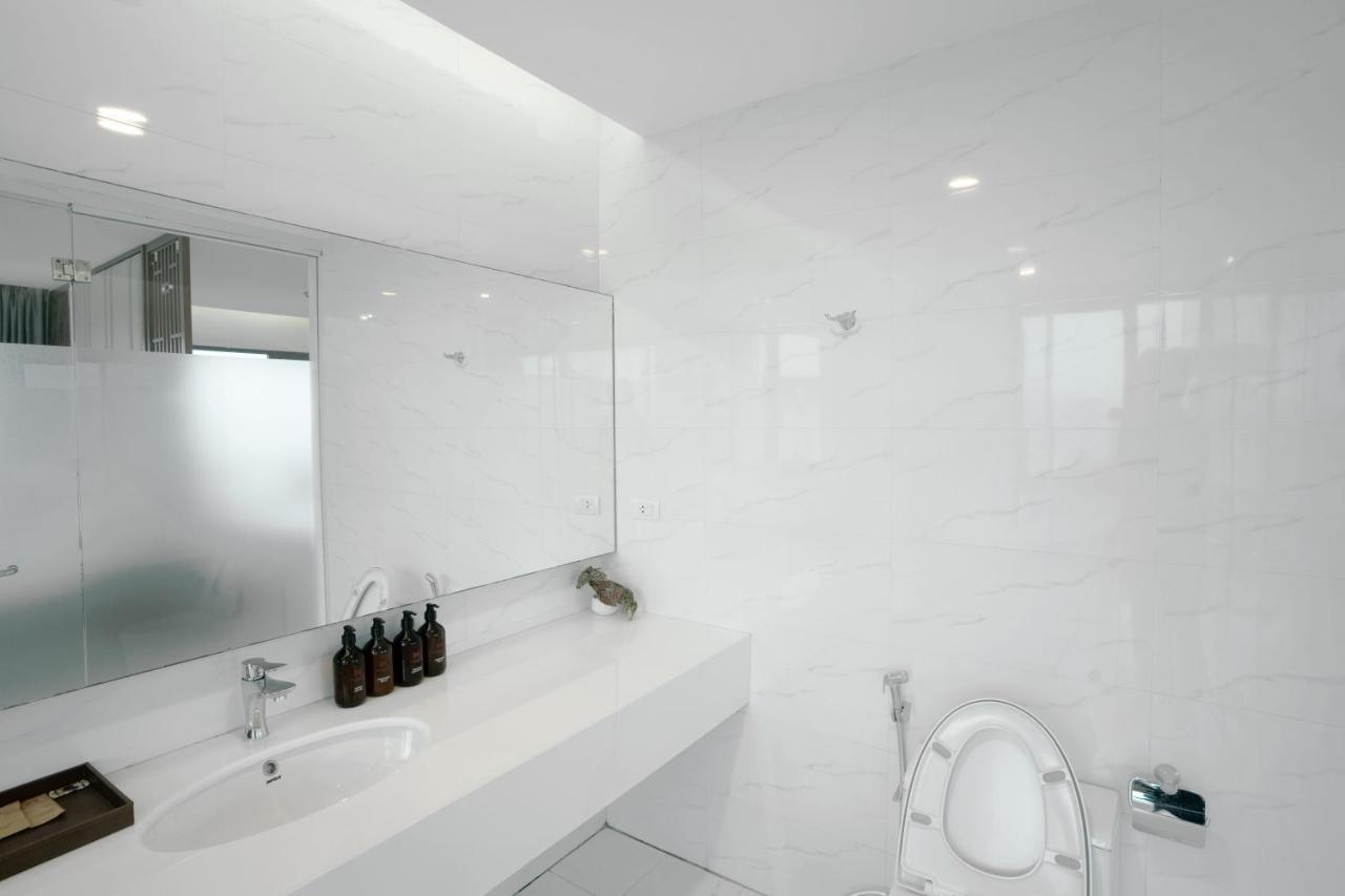 נין בין Mt Collection Hotel מראה חיצוני תמונה