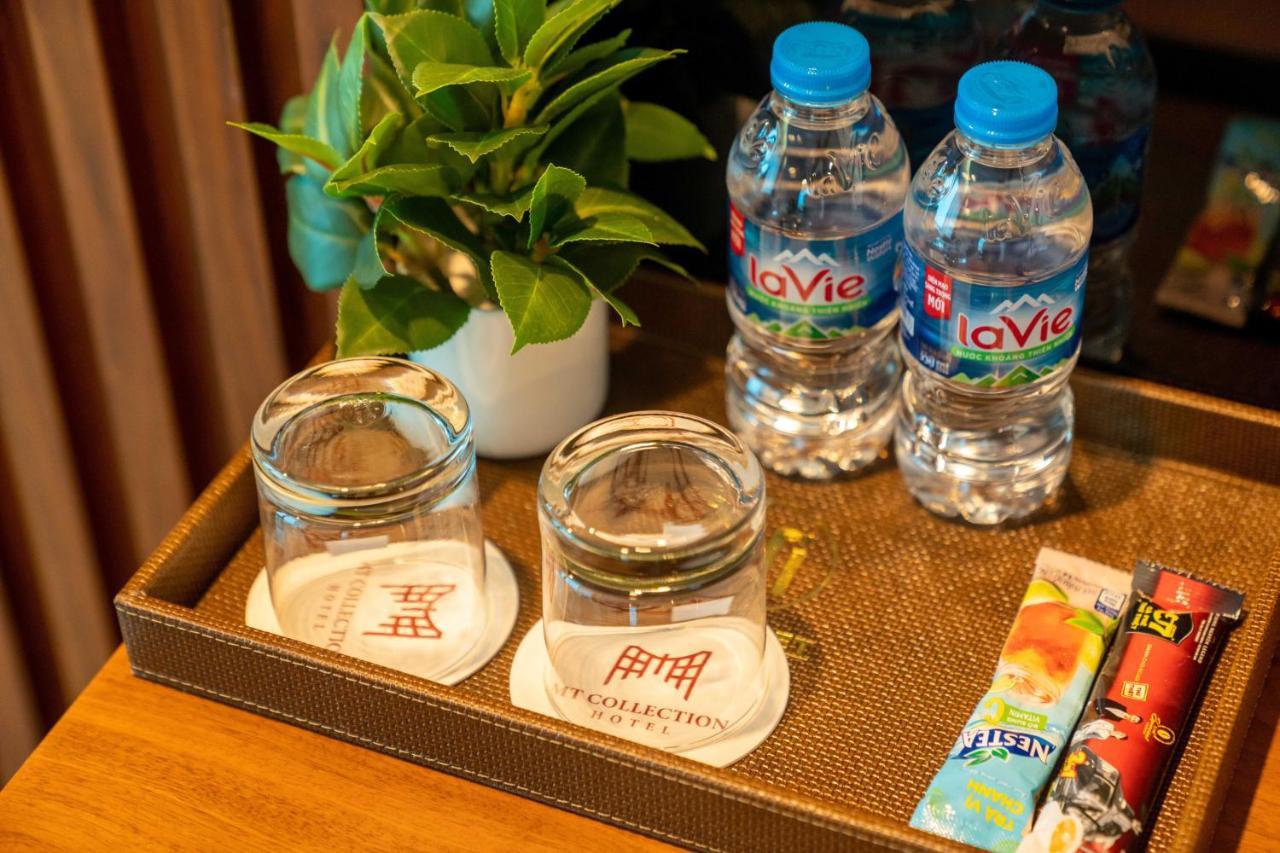 נין בין Mt Collection Hotel מראה חיצוני תמונה